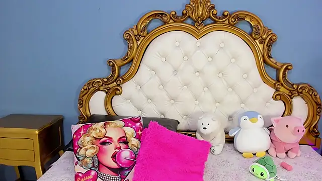 AlanaJones1 online show from March 2026 03:41:02 AM