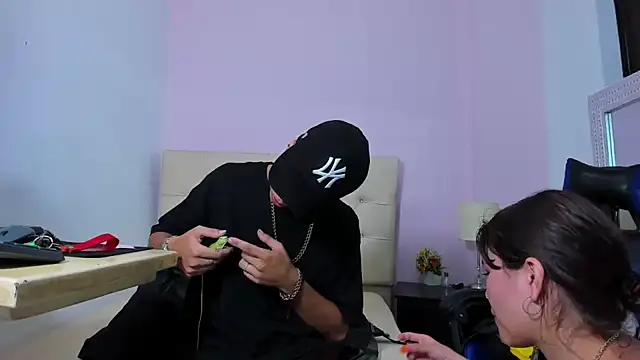 Ashley James online show from February 2025 02:08:02 AM