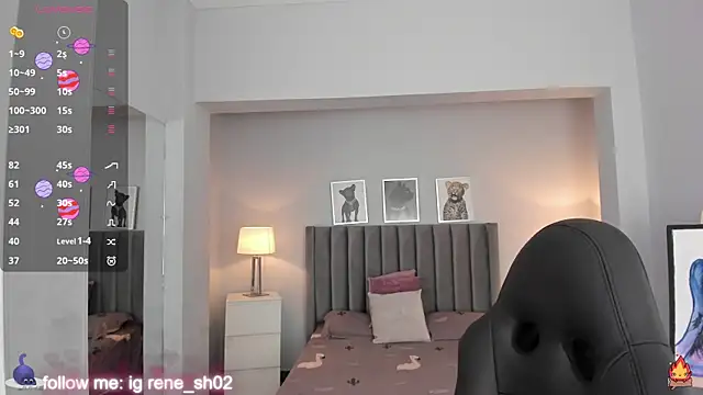 Snapshot of renee_shelby_ chatting on December 2024 10:23:01 PM renee shelby online show from December 2024 10:23:01 PM