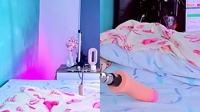 samantha zc8 online show from April 2026 09:08:02 PM