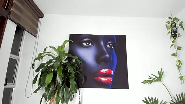 Andrea Williams  online show from April 2026 03:44:02 AM