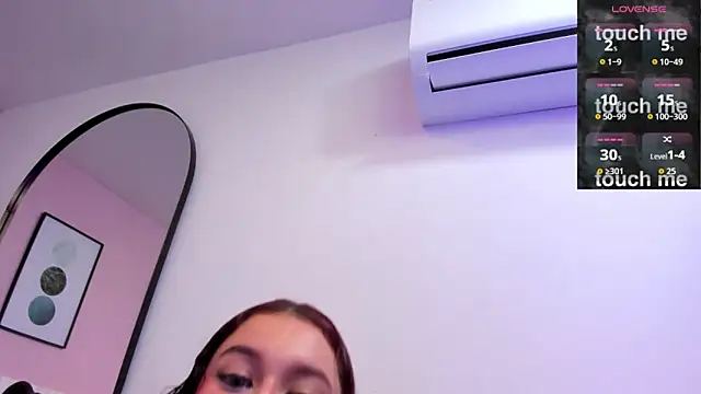 Anniee boobs online show from May 2026 03:35:02 AM