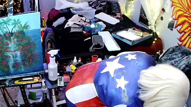 juscjen online show from February 2026 09:41:01 AM