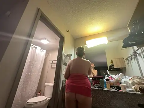 juscjen online show from July 2026 11:22:01 PM