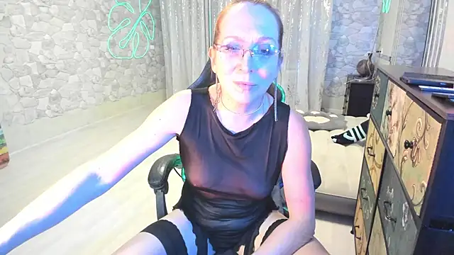 JessicaFamee online show from November 2025 09:41:02 PM