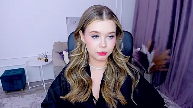 FollowLovee online show from February 2025 10:37:01 PM