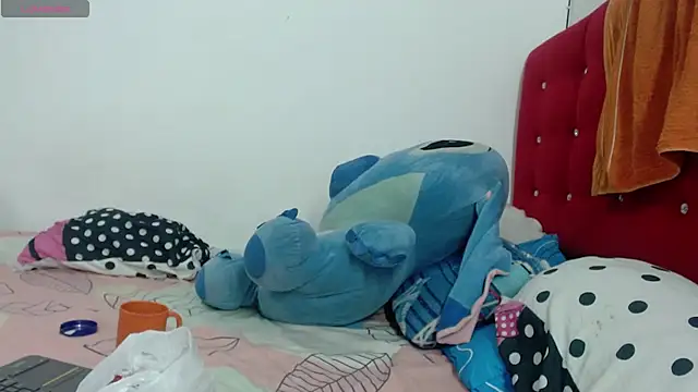 INDIAN HORNY1 online show from February 2026 02:46:01 PM