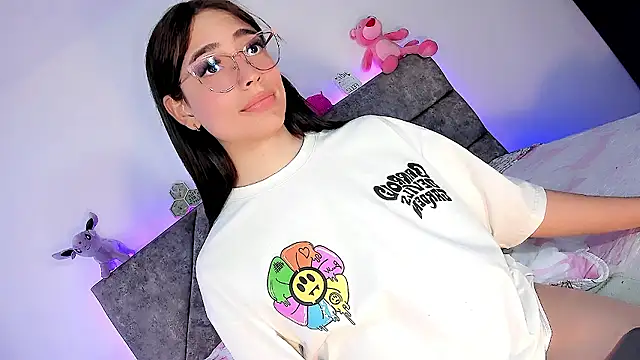 Valentina Alba online show from December 2024 09:17:01 PM