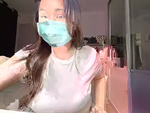 iamMalixxx online show from January 2025 12:43:02 PM