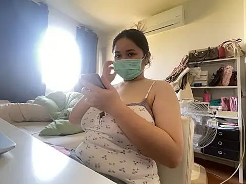 iamMalixxx online show from February 2025 07:52:01 AM