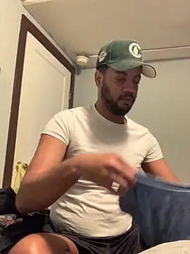 MrPresident P online show from April 2026 02:20:02 AM