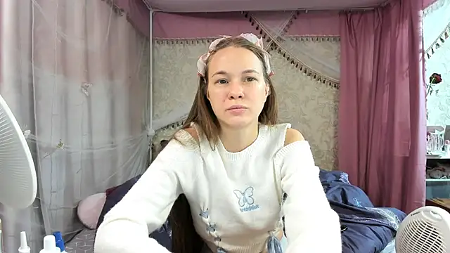 Snapshot of leila_bambi_ chatting on March 2026 08:55:01 PM leila bambi online show from March 2026 08:55:01 PM