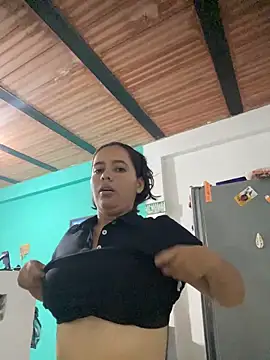 juliana 0796 online show from April 2026 09:31:02 PM