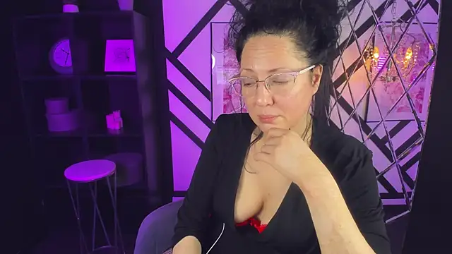 Anita Muse online show from March 2025 01:59:01 AM