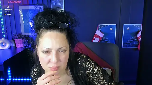 Anita Muse online show from January 2026 02:00:02 PM