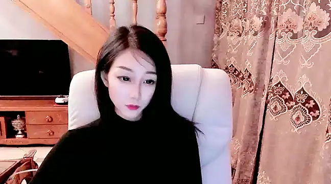 Snapshot of NIAN-er chatting on January 2025 03:35:01 PM NIAN-er online show from January 2025 03:35:01 PM