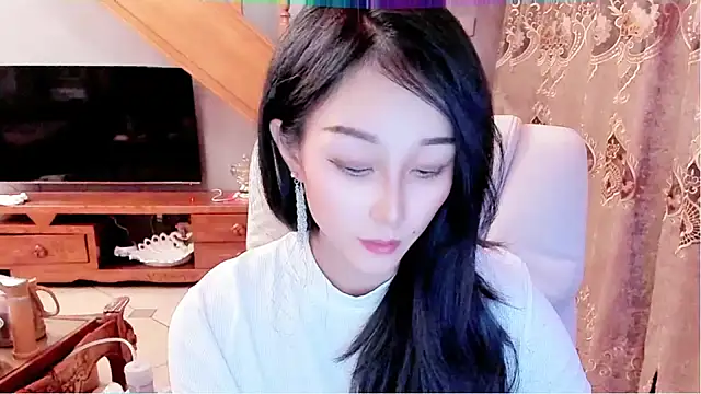 Snapshot of NIAN-er chatting on February 2025 08:07:01 AM NIAN-er online show from February 2025 08:07:01 AM