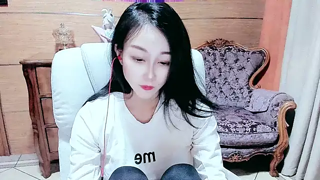 Snapshot of NIAN-er chatting on March 2025 01:50:02 PM NIAN-er online show from March 2025 01:50:02 PM