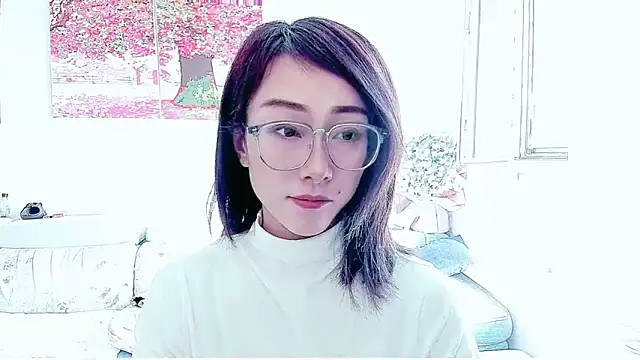 Snapshot of NIAN-er chatting on October 2025 03:46:02 AM NIAN-er online show from October 2025 03:46:02 AM