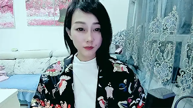 Snapshot of NIAN-er chatting on October 2025 04:04:02 PM NIAN-er online show from October 2025 04:04:02 PM