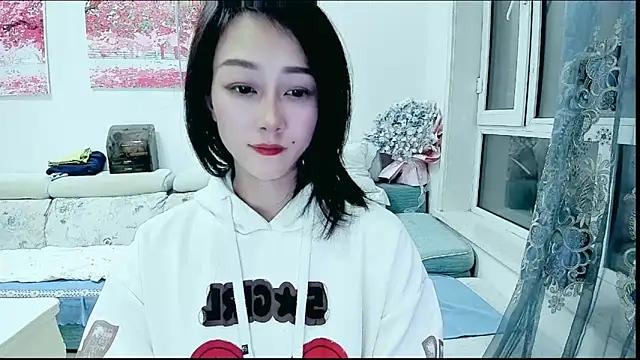 Snapshot of NIAN-er chatting on October 2025 12:57:02 PM NIAN-er online show from October 2025 12:57:02 PM