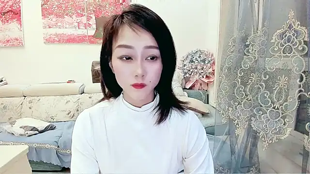 Snapshot of NIAN-er chatting on October 2025 06:18:01 PM NIAN-er online show from October 2025 06:18:01 PM