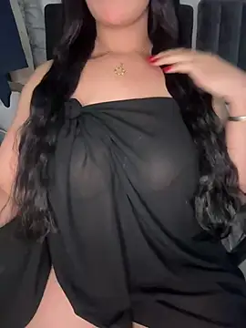 Noha-Sexy online show from December 2024 04:34:02 AM