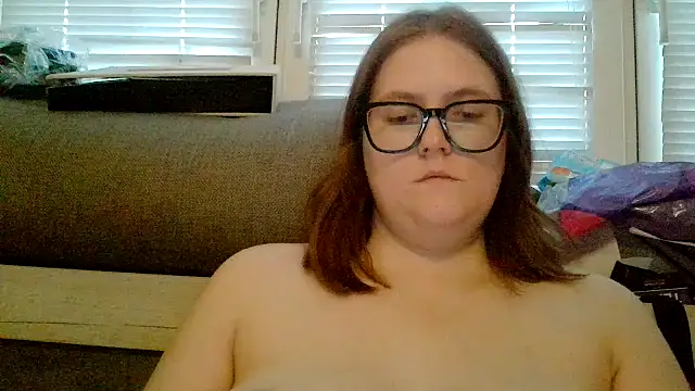 DesireMelissa online show from November 2025 07:43:01 AM