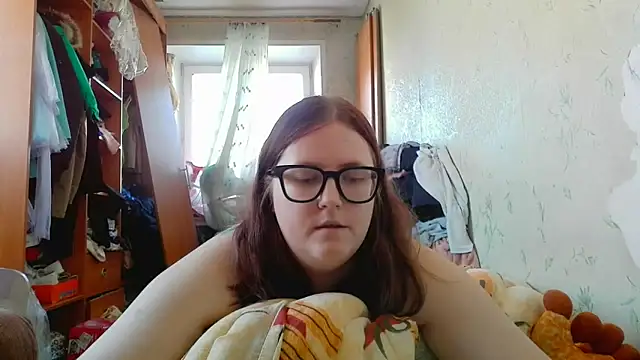 DesireMelissa online show from March 2026 07:25:02 AM