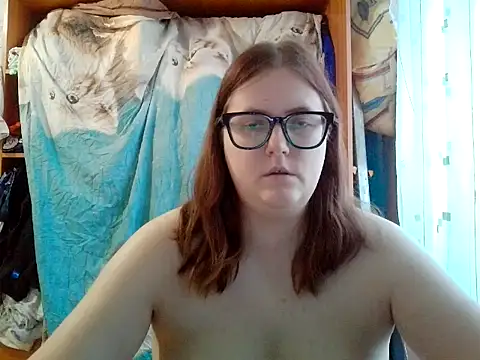 DesireMelissa online show from April 2026 05:21:01 AM