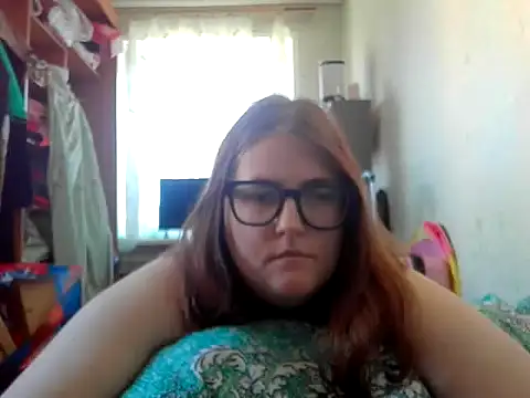 DesireMelissa online show from June 2026 05:12:02 AM