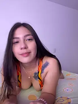 Latina vanessa online show from December 2024 12:08:01 AM