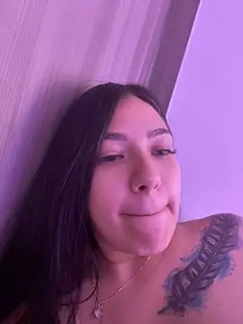 Latina vanessa online show from January 2025 08:46:02 AM