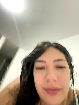 Latina vanessa online show from September 2025 11:37:02 PM