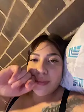 Latina vanessa online show from May 2026 03:36:02 AM