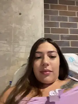 Latina vanessa online show from July 2026 02:05:17 AM
