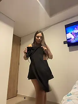 Latina vanessa online show from July 2026 03:23:02 AM