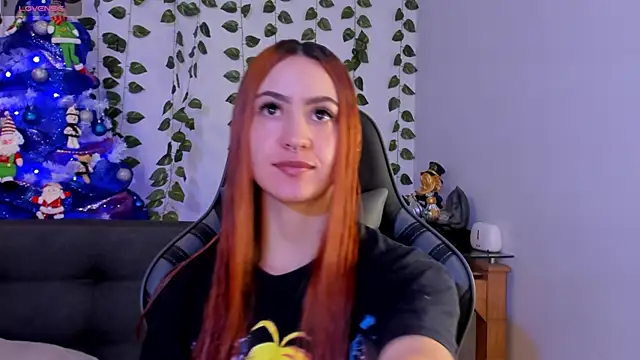 Amypond   online show from December 2024 05:01:01 PM