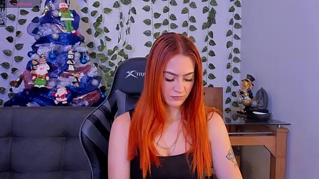 Amypond   online show from December 2024 04:15:02 PM