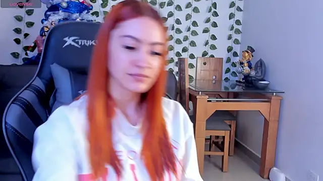 Amypond   online show from December 2024 06:09:01 PM