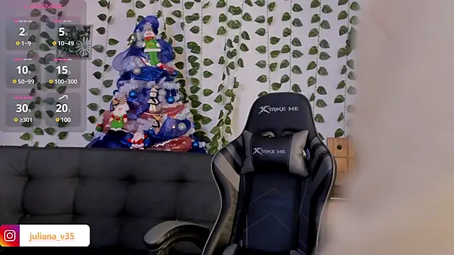 Amypond   online show from December 2024 04:03:02 PM