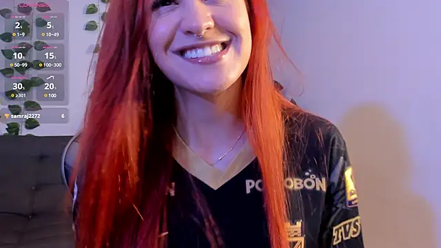 Snapshot of Amypond__ chatting on March 2025 02:51:01 AM Amypond online show from March 2025 02:51:01 AM