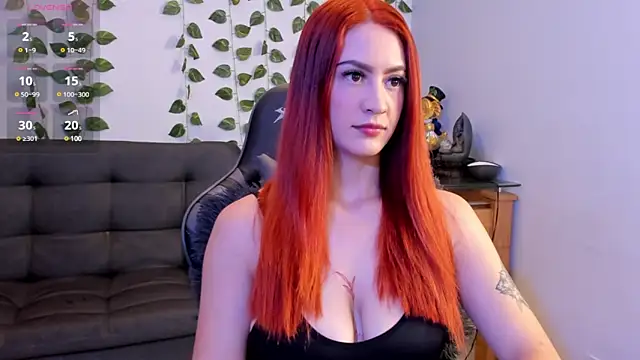 Snapshot of Amypond__ chatting on March 2025 07:24:02 PM Amypond online show from March 2025 07:24:02 PM