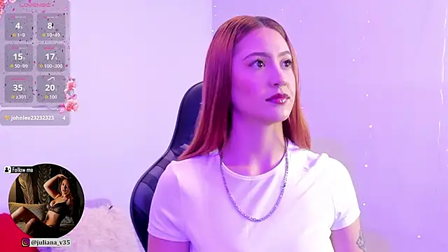 Snapshot of Amypond__ chatting on September 2025 06:40:01 PM Amypond online show from September 2025 06:40:01 PM