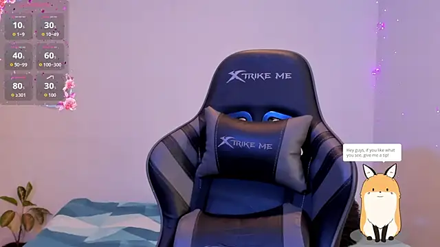 Snapshot of Amypond__ chatting on September 2025 04:23:02 PM Amypond online show from September 2025 04:23:02 PM