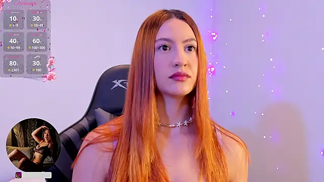 Snapshot of Amypond__ chatting on October 2025 04:58:02 PM Amypond online show from October 2025 04:58:02 PM