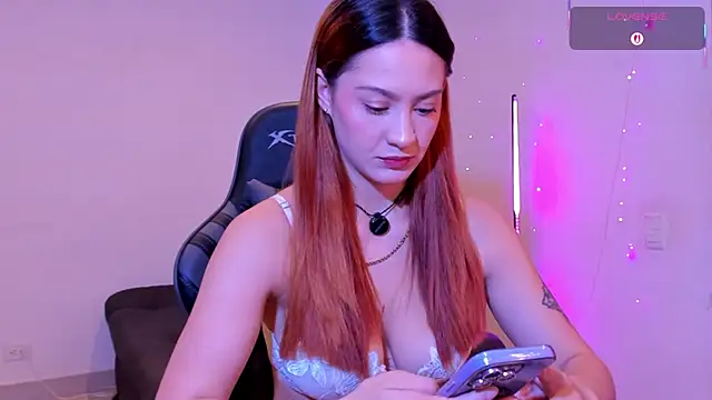 Amypond   online show from February 2026 04:24:02 PM