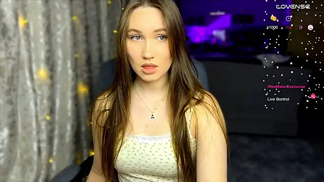 ChloeMillerMeow online show from September 2025 07:04:02 PM