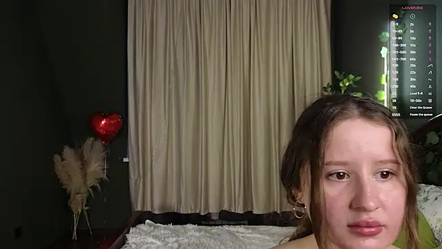 SquirtBabee online show from March 2026 03:14:01 PM