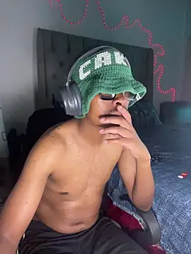 JaroDawg47 online show from January 2026 06:54:02 PM